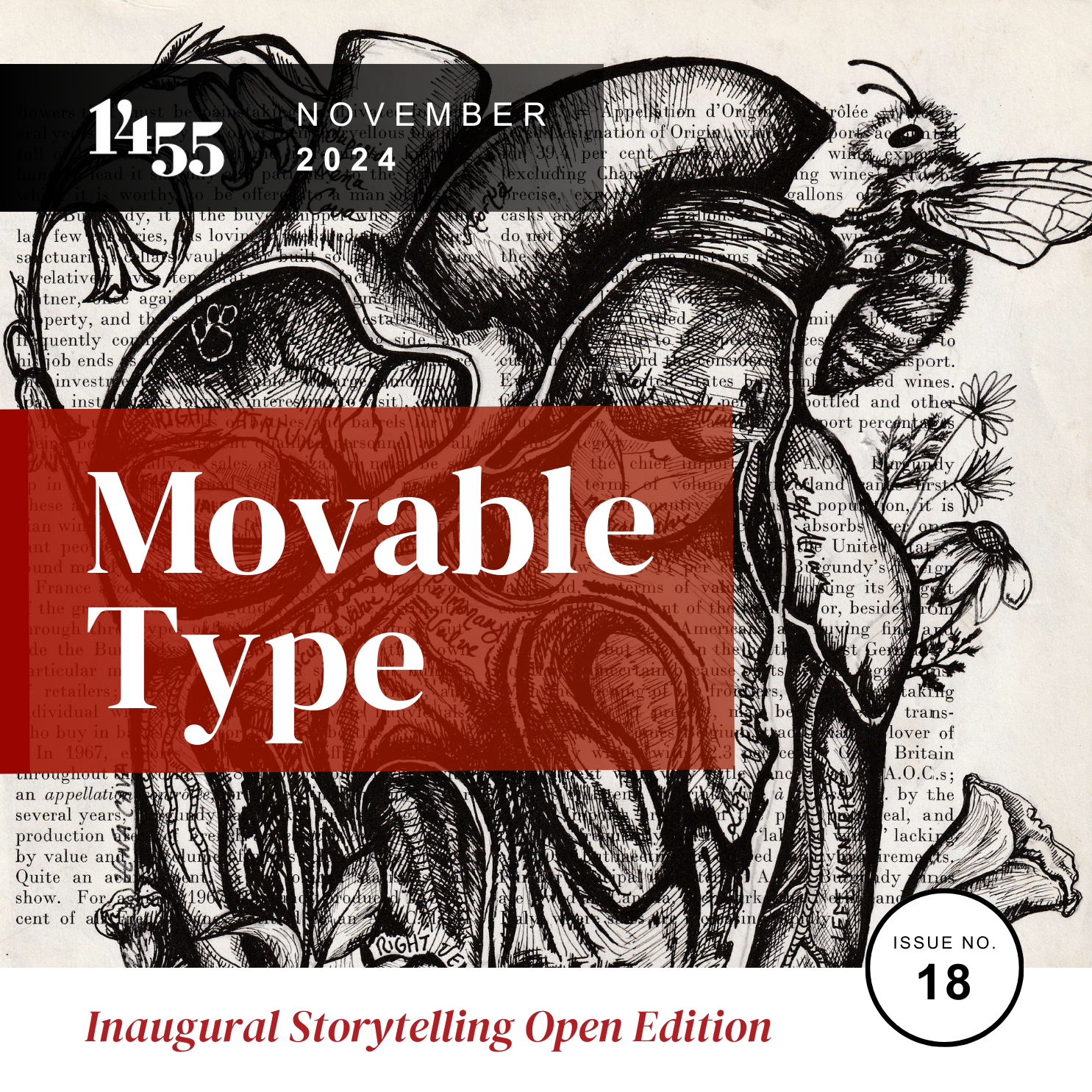 Movable Type Issue 9