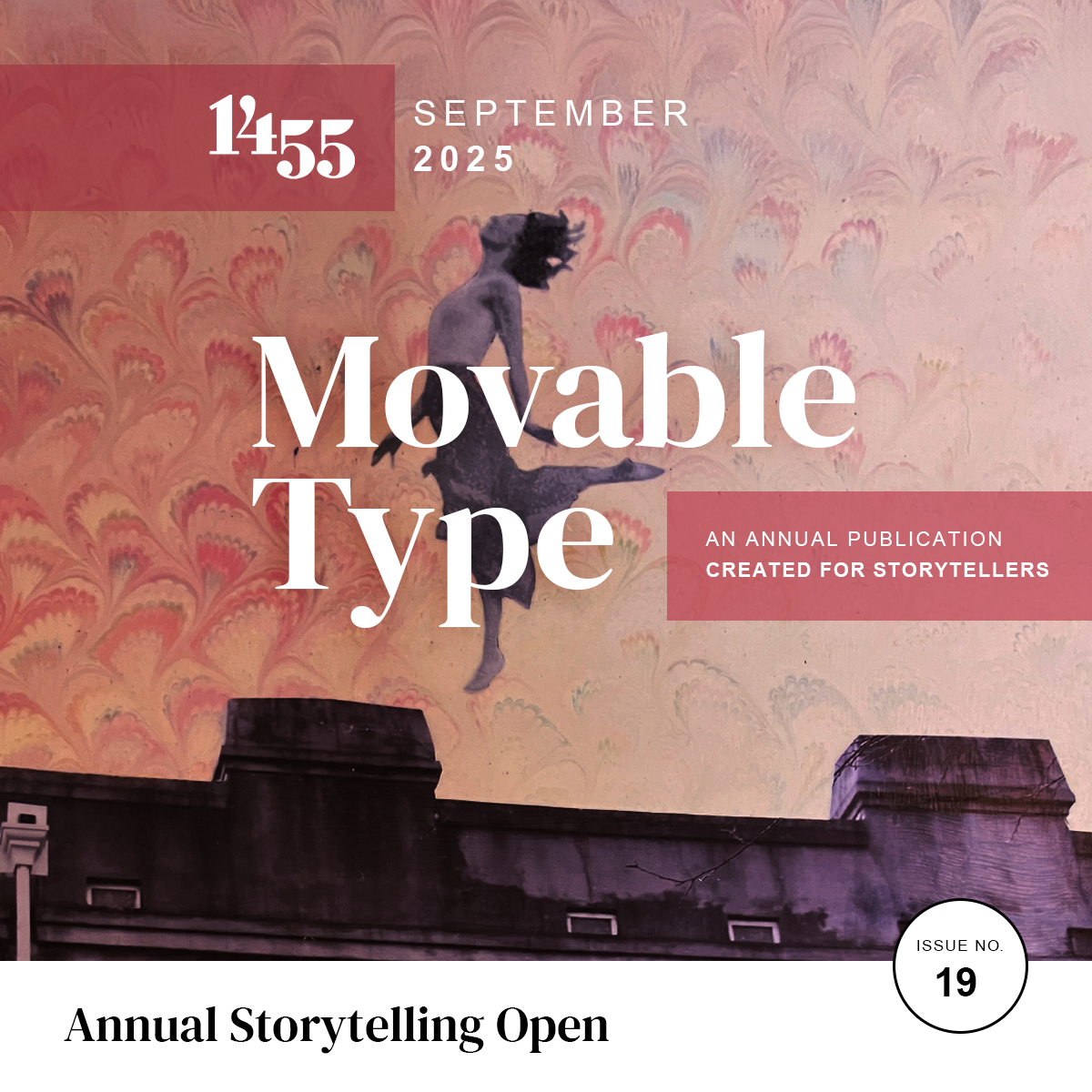 Movable Type Issue 9