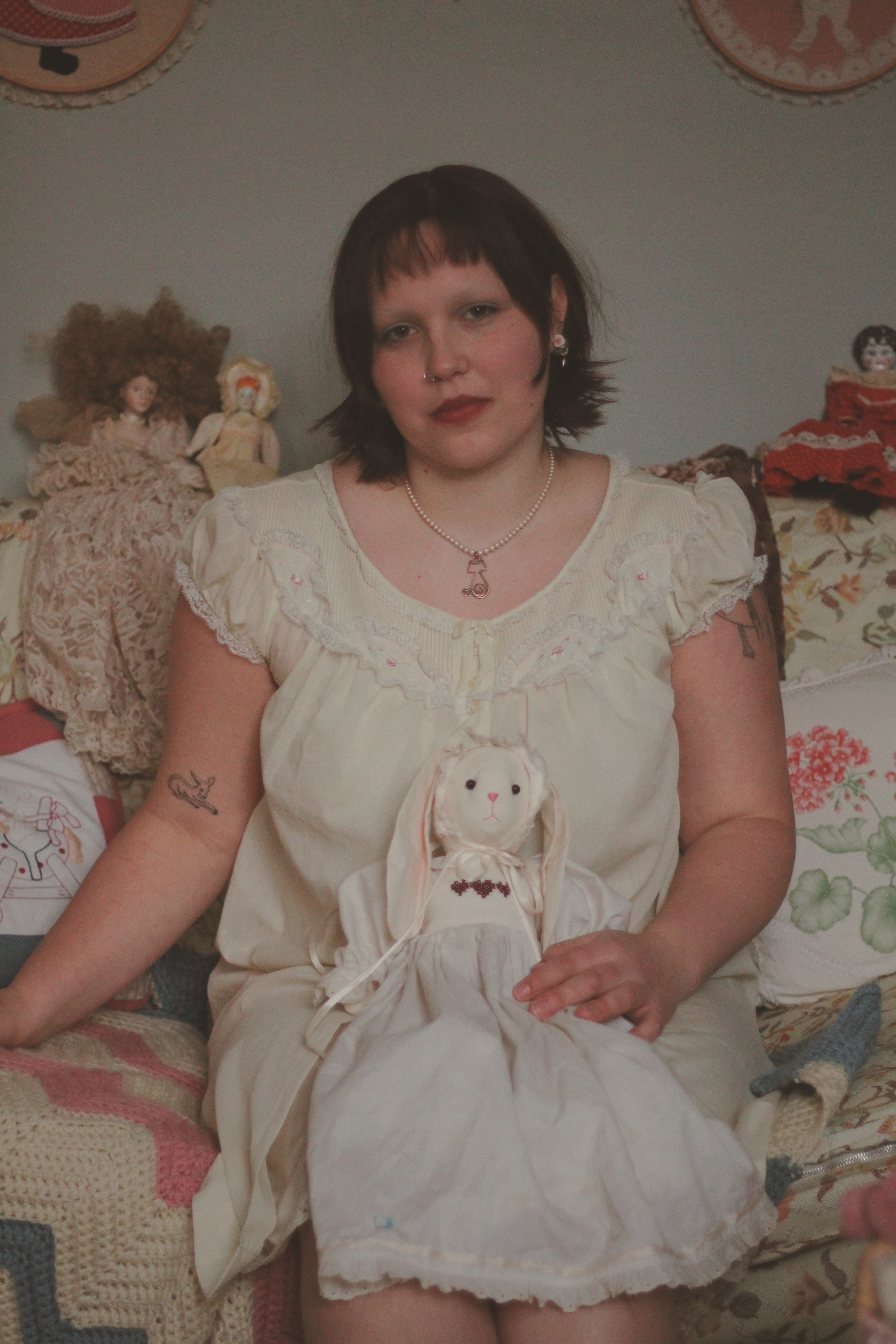 Abigail Cain