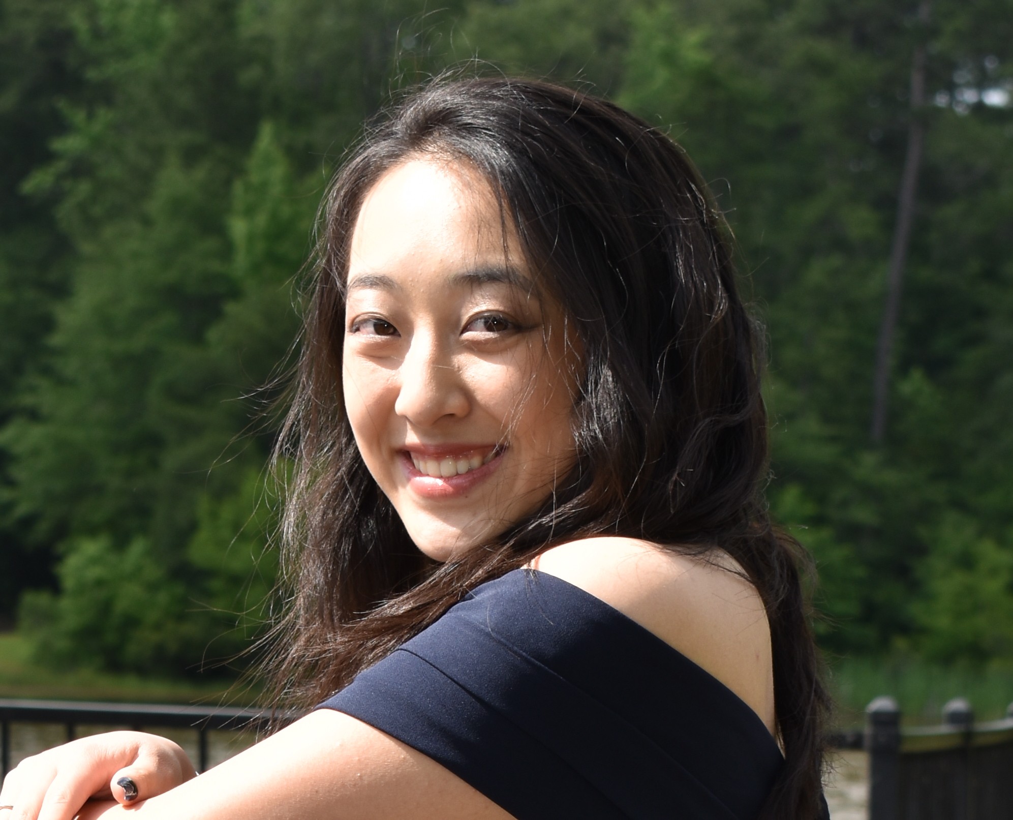 Abigail Zheng