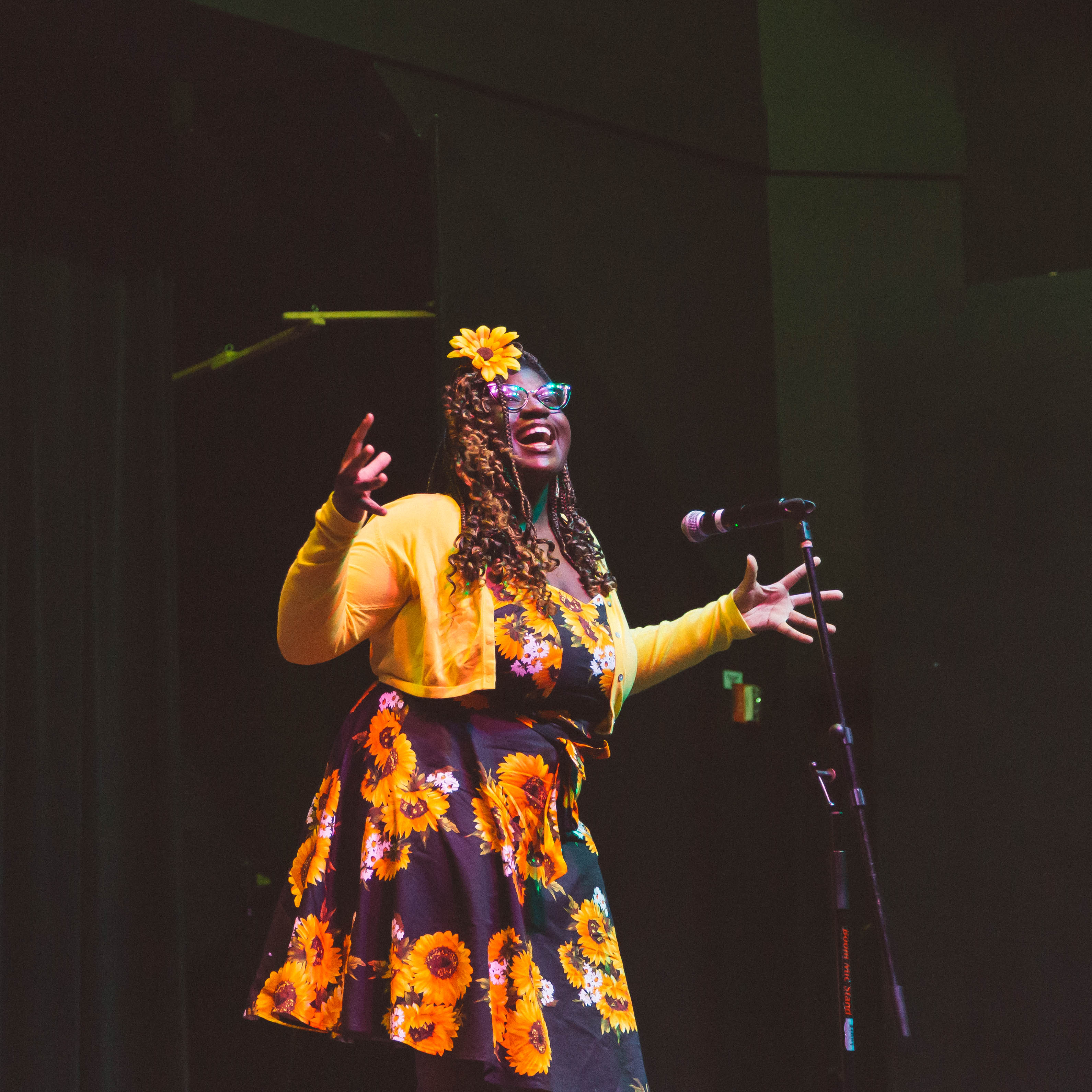 Ahja Hawkins