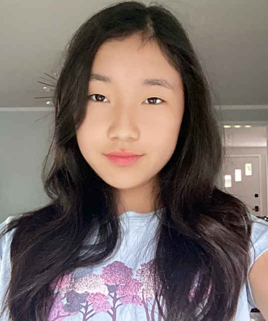 Alexis Wu