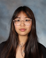 Alicia Chow