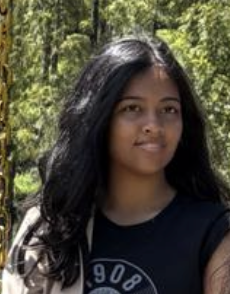 Ananya Andra