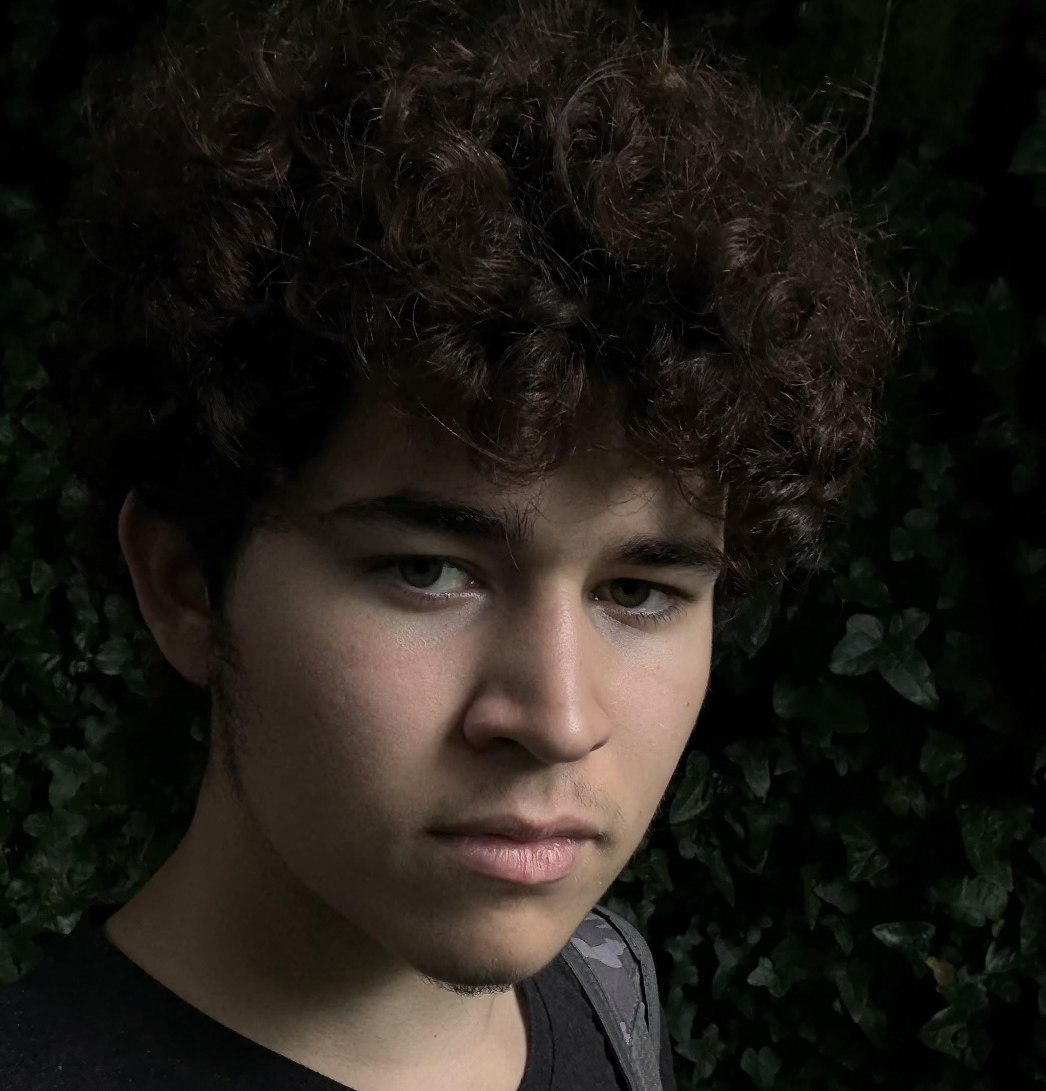 Andrew McKee