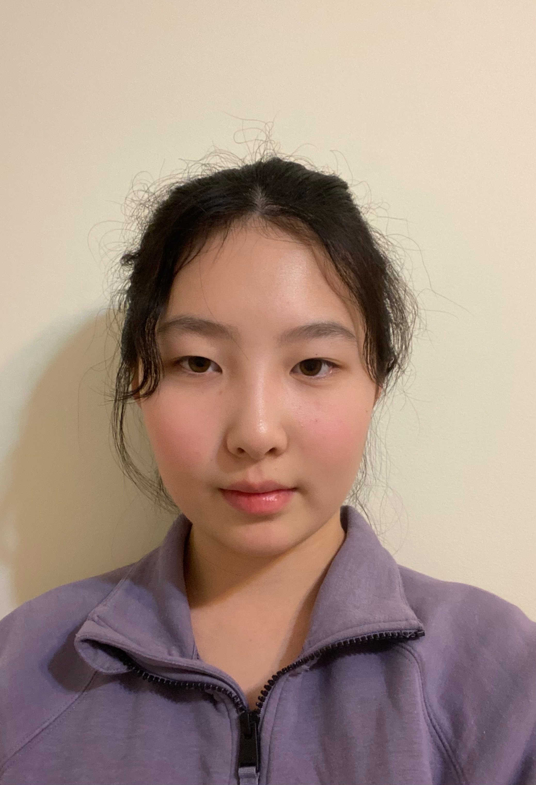 Apple Wang