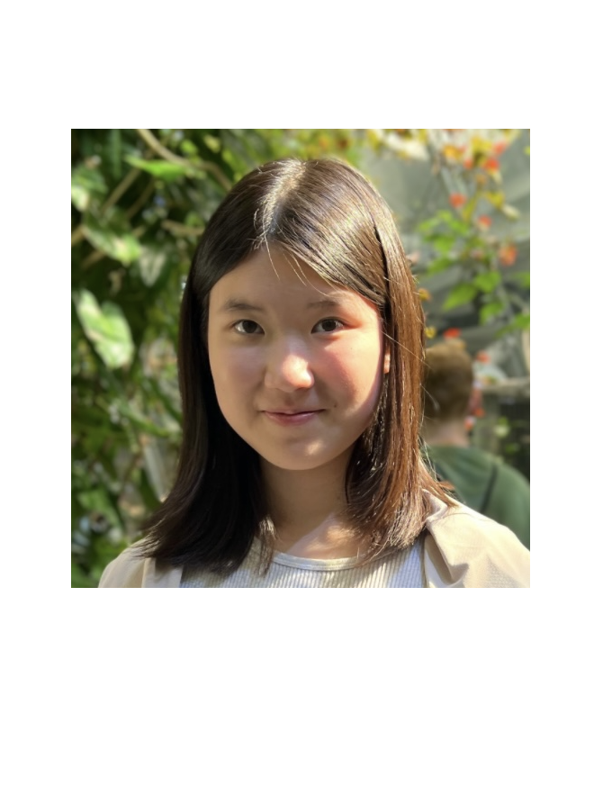 Ariel Zhang
