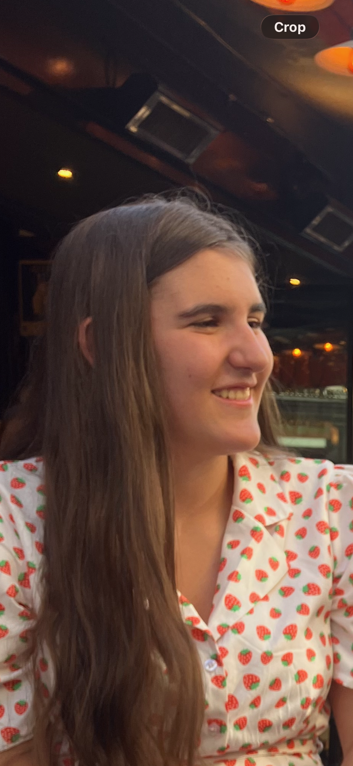 Bella Frisbie
