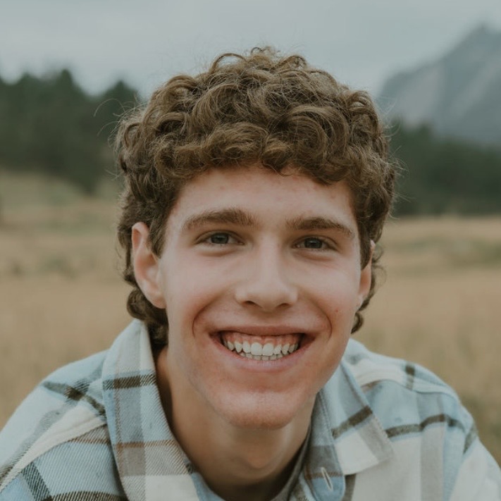 Cameron Guider