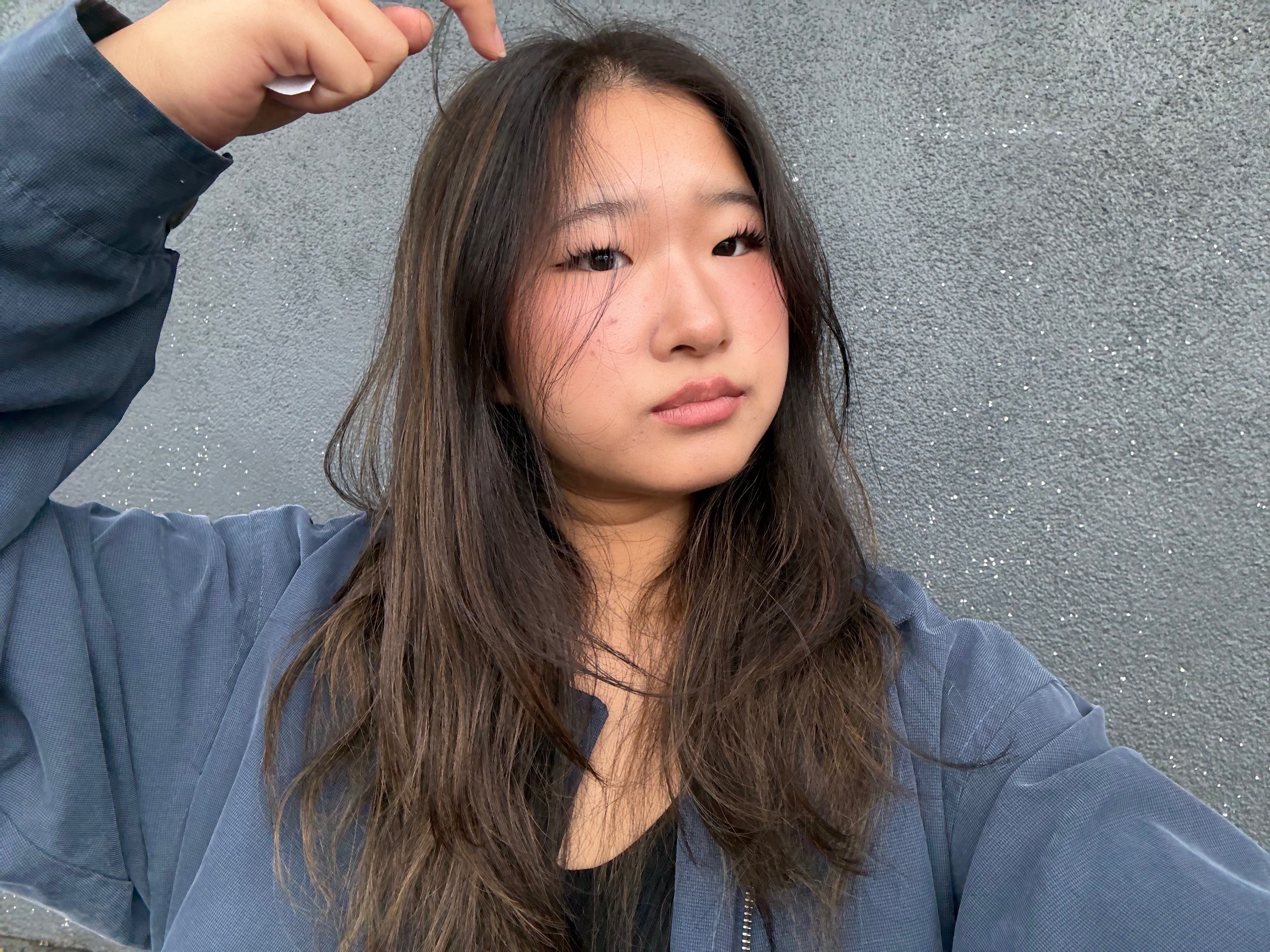 Caroline Shin