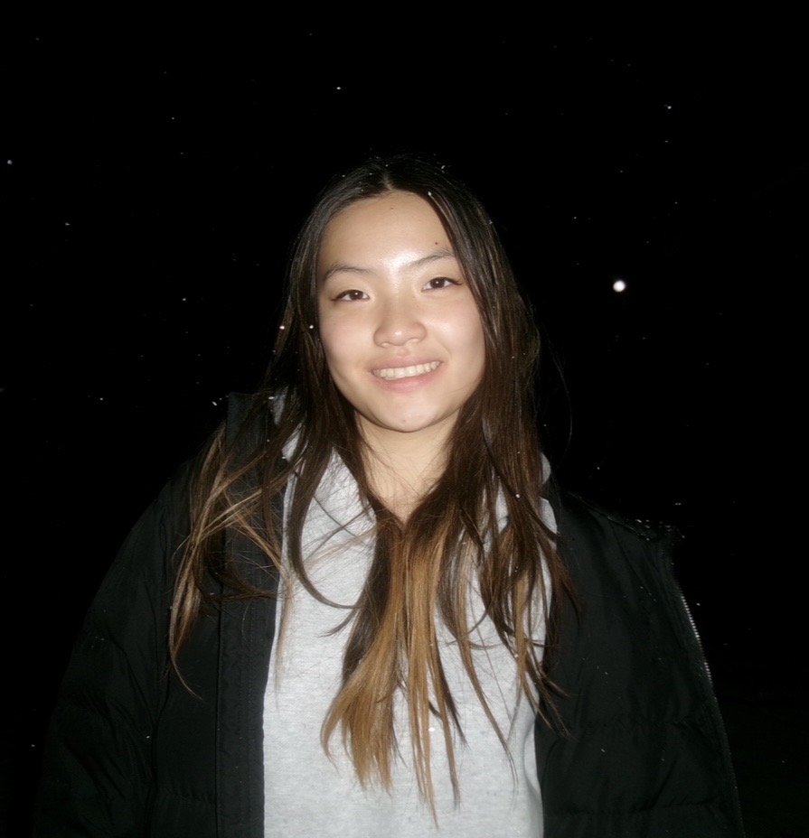 Chelsea Guo