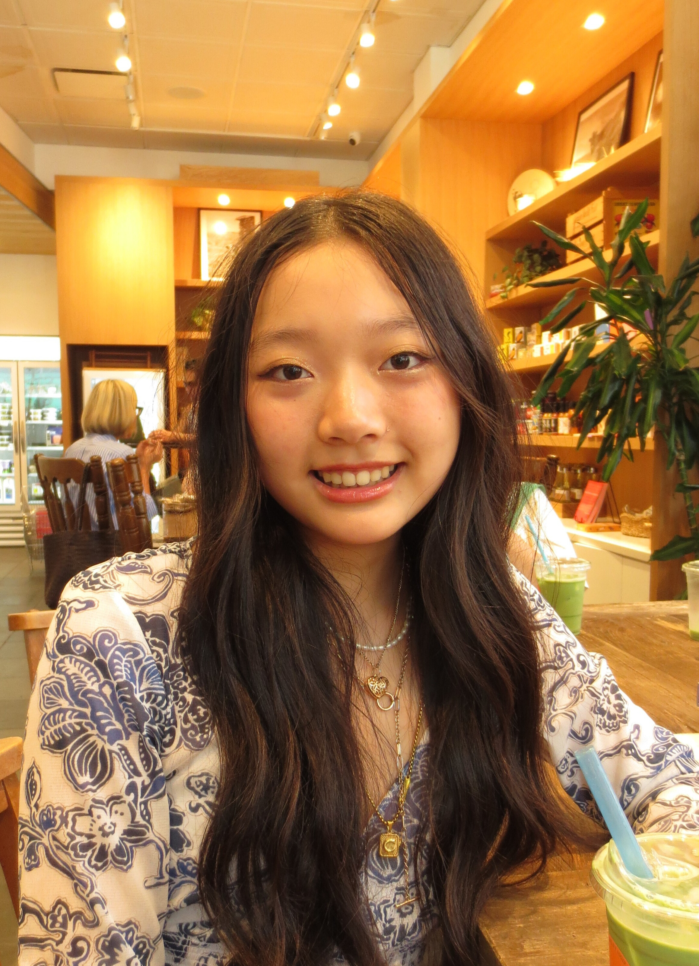 Chloe Zhang