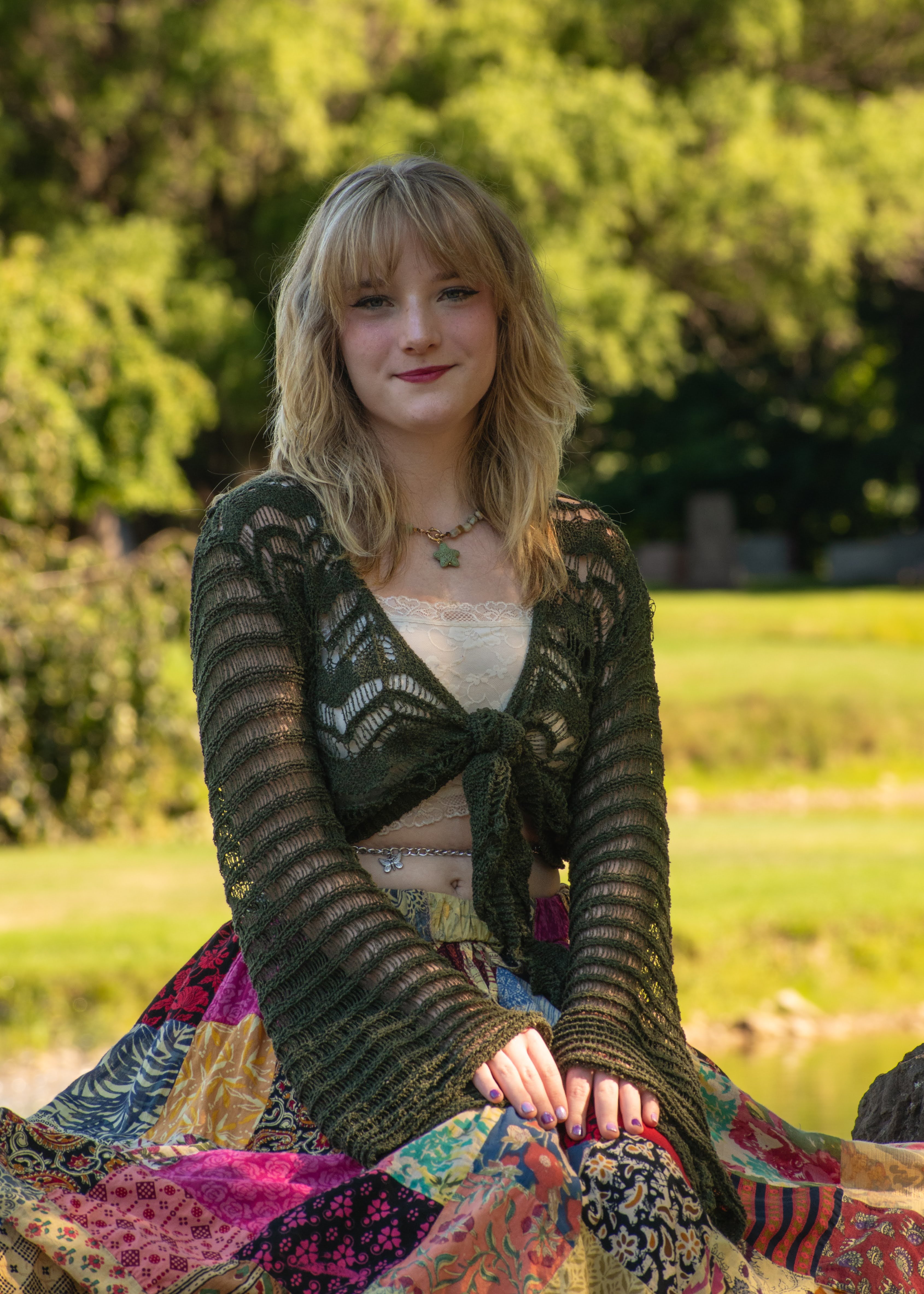 Lilyanna Gonnoud