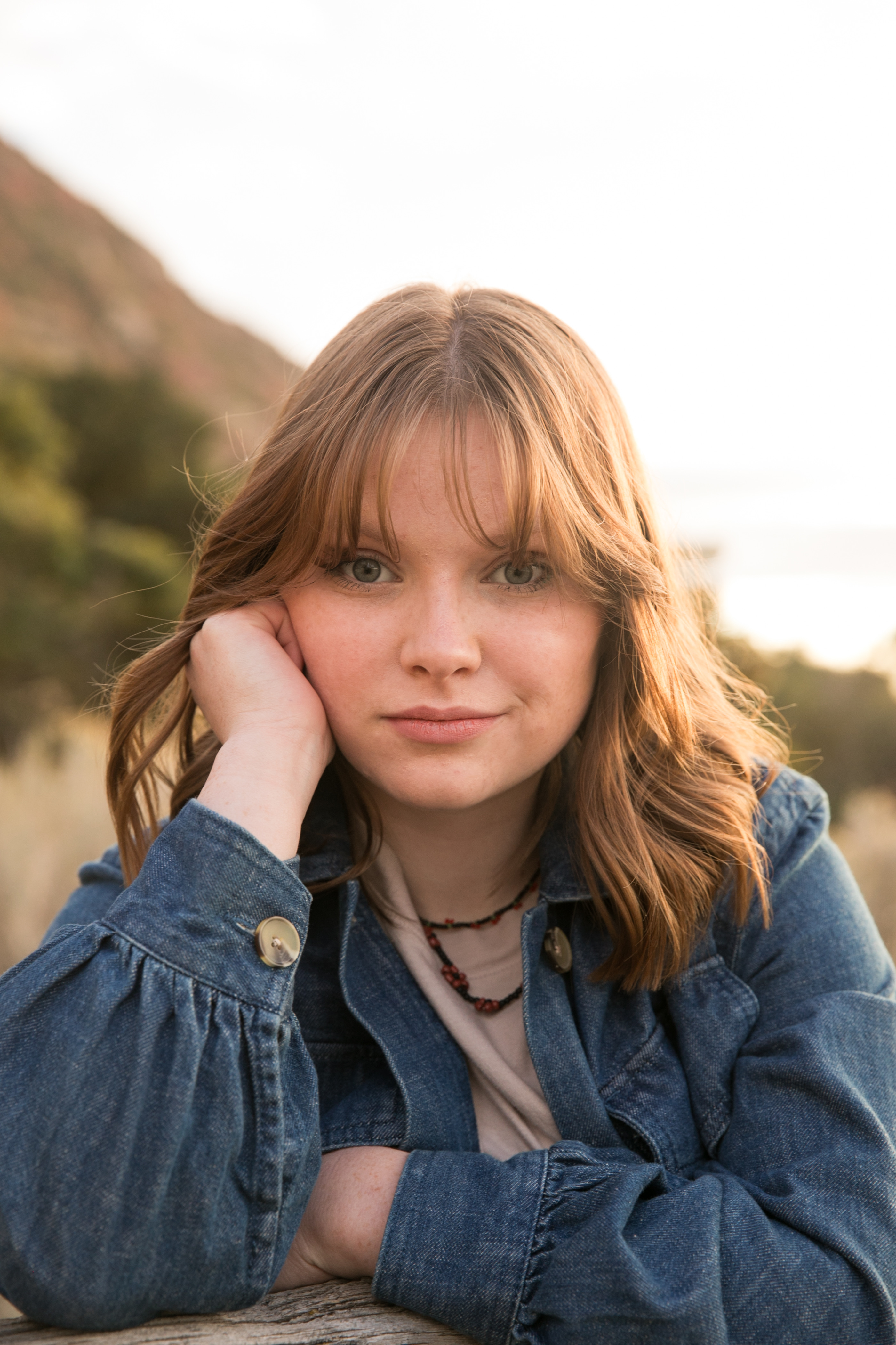 Emilee Farmer