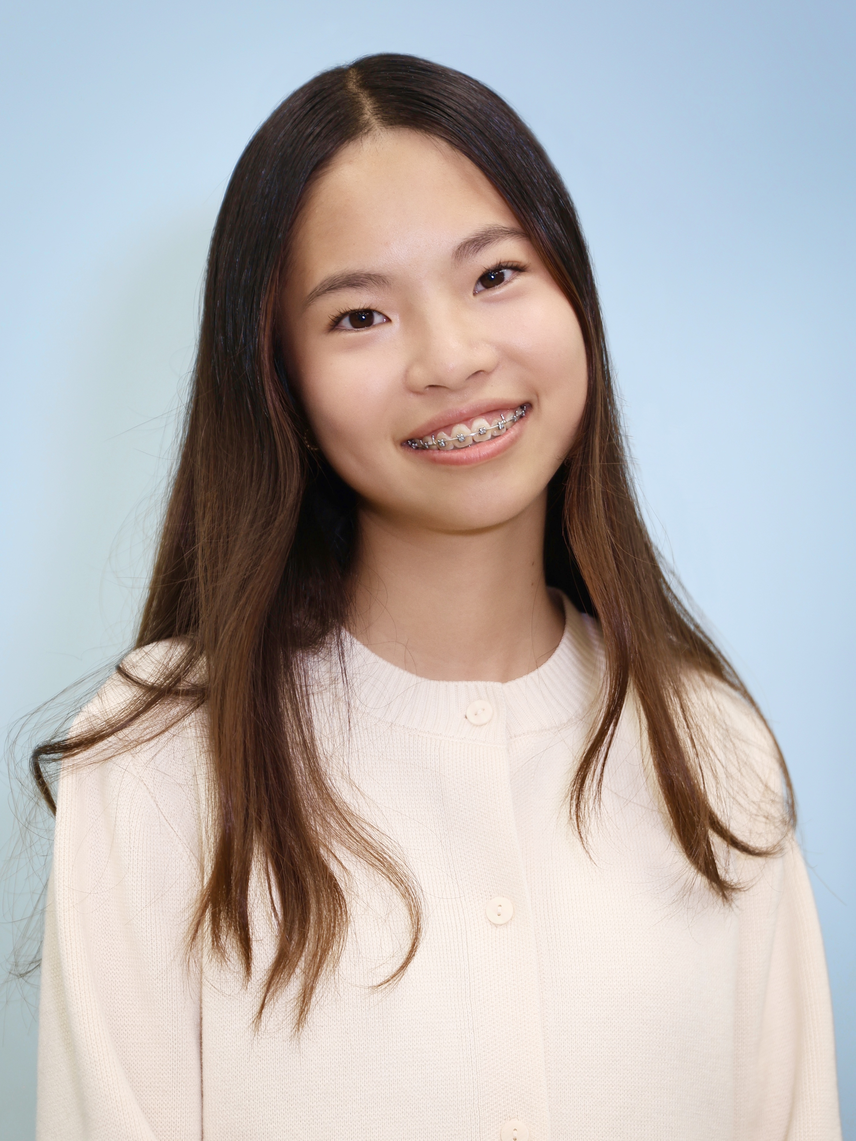 Emily Yang