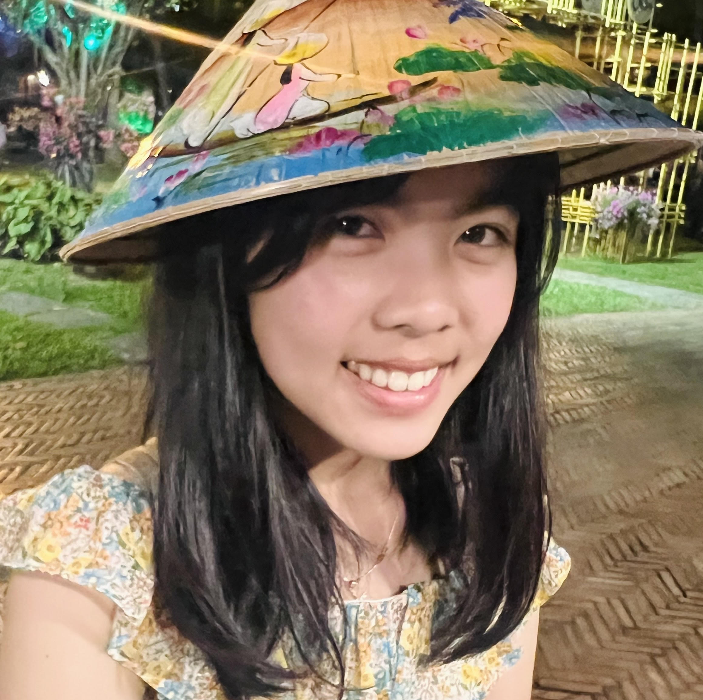 Eryna Le