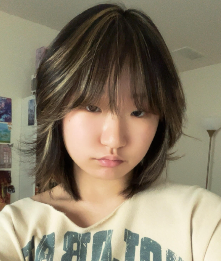 Faith Choe
