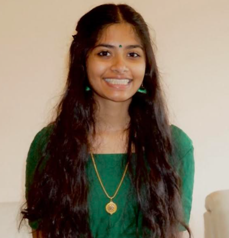 Gouri Unnikrishnan