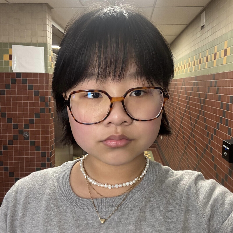 Grace Yang