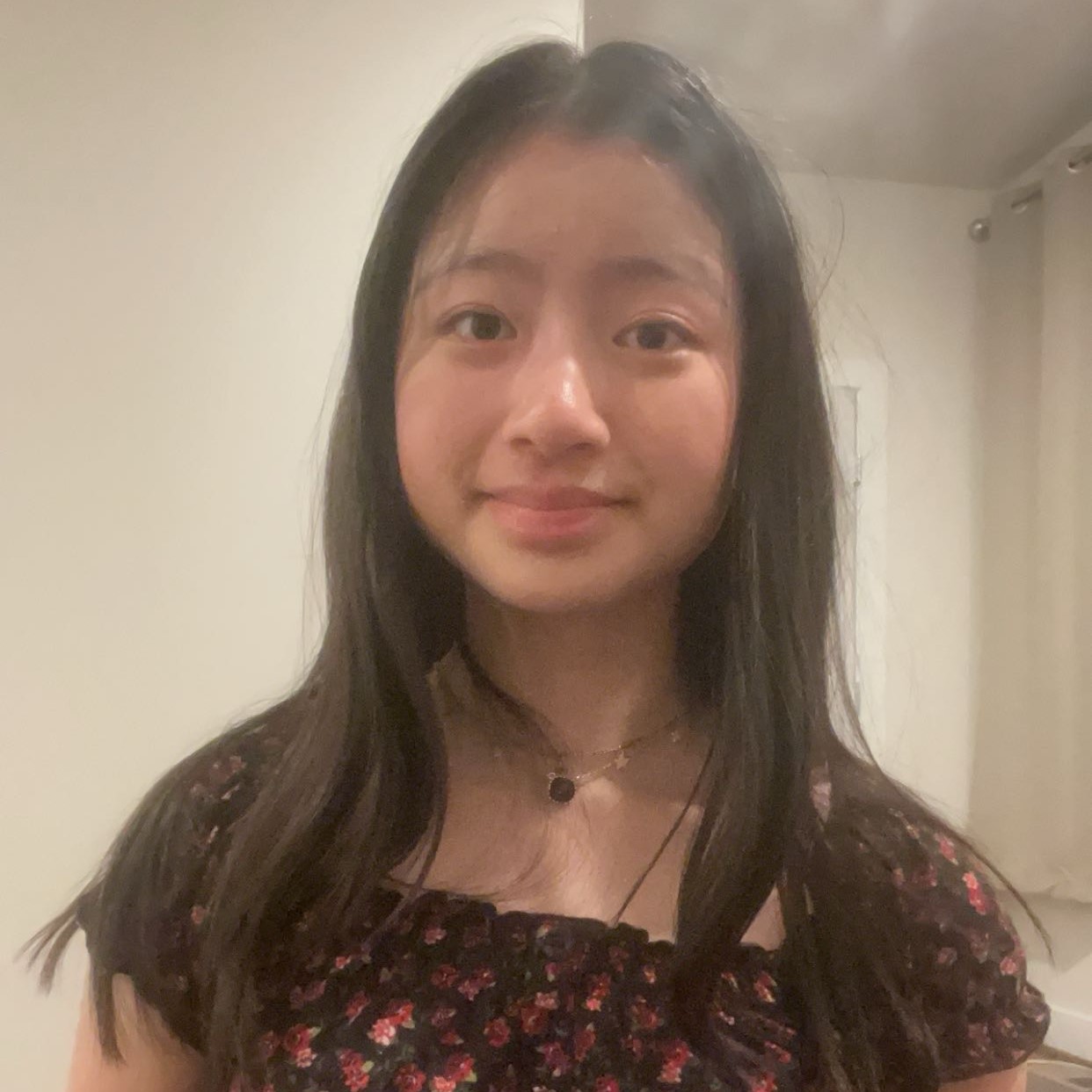 Chelsea Zhu