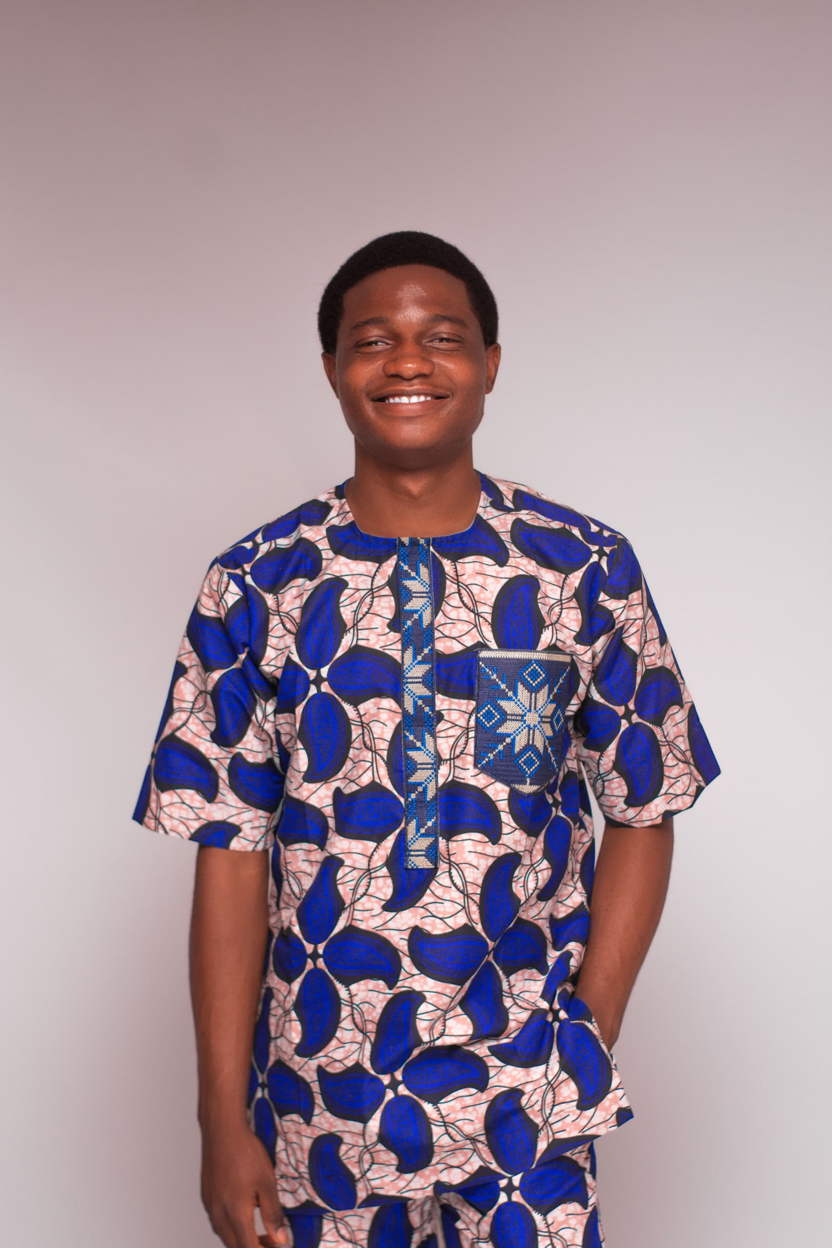 Henry Opeyemi