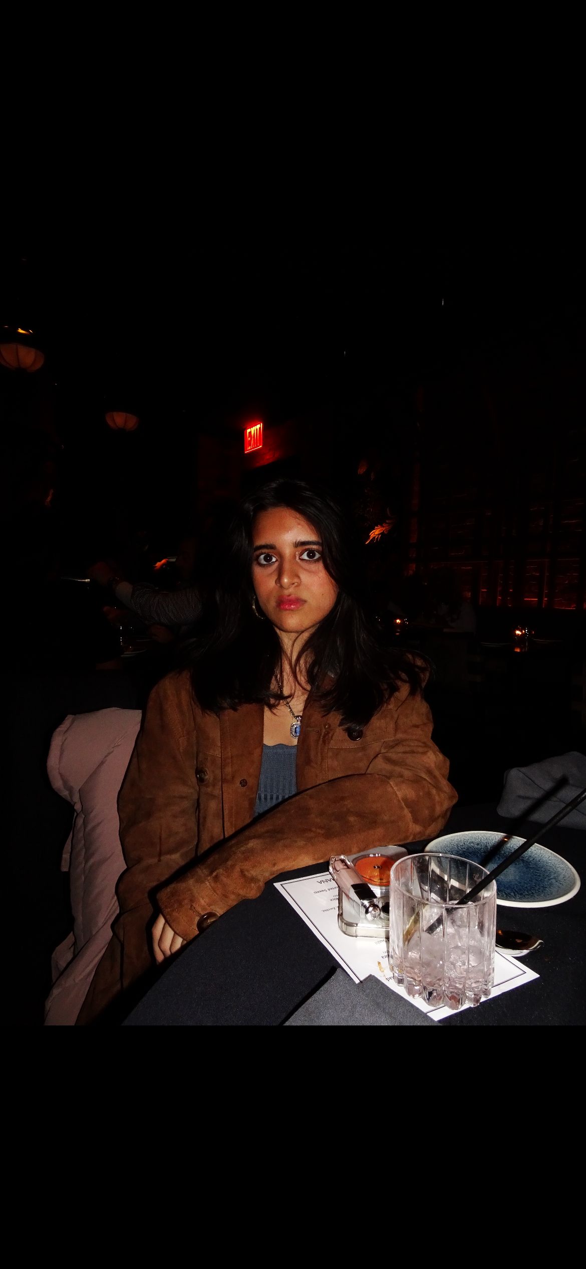 Indira Raparthi