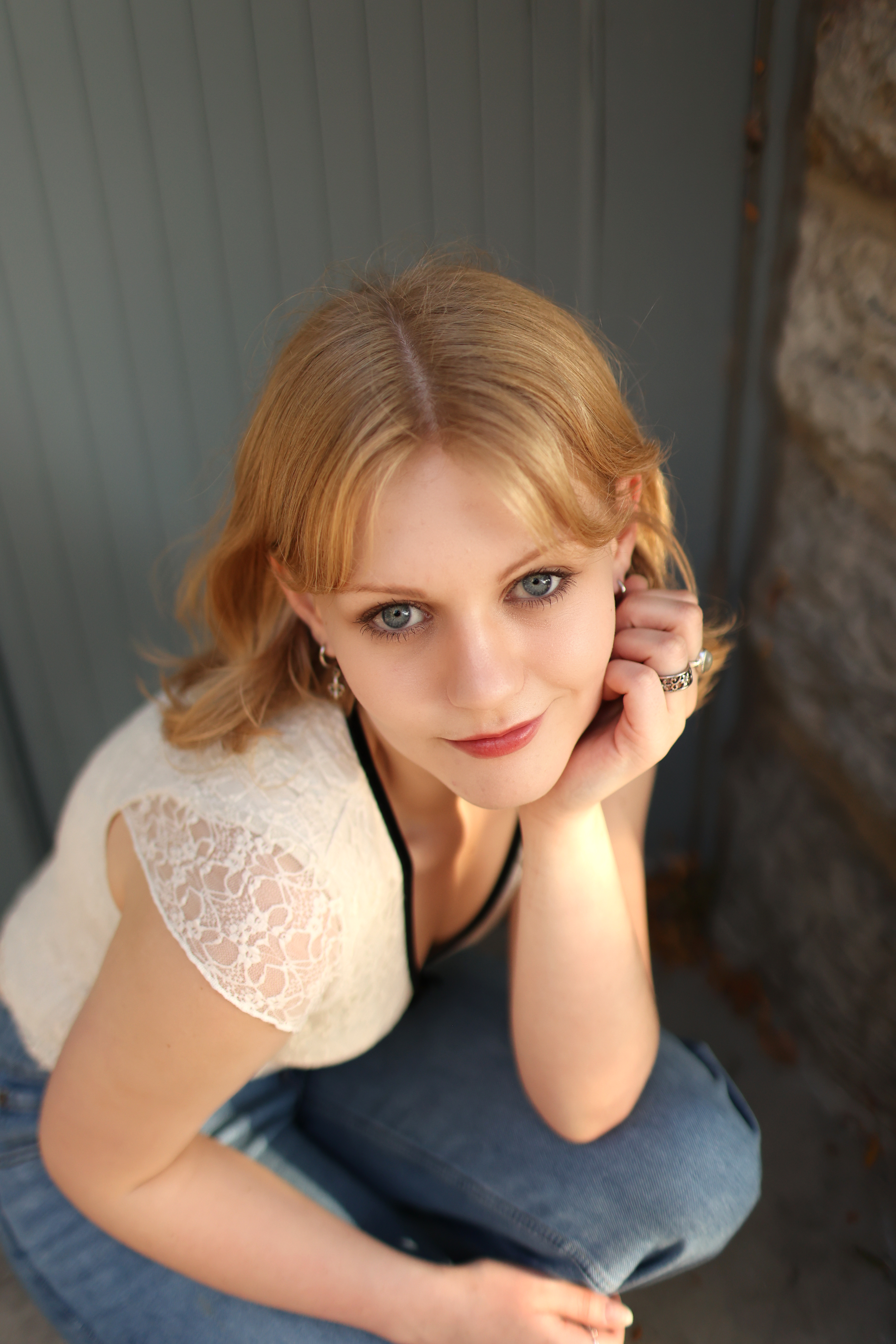 Izabell Newman