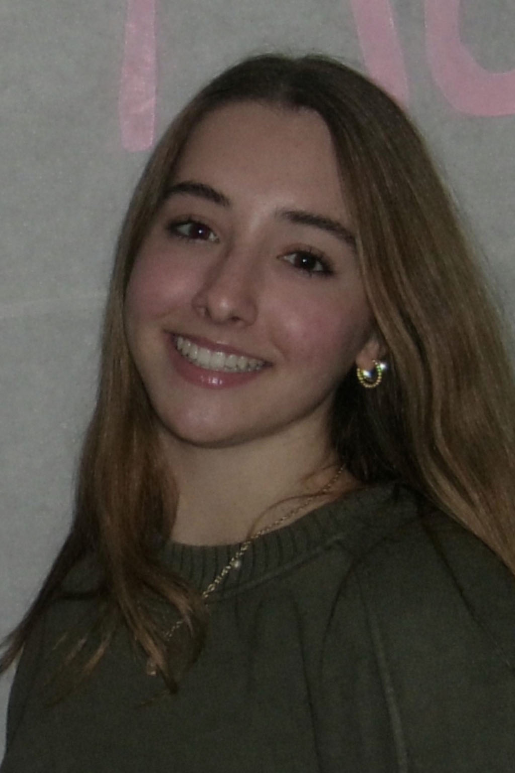Kate Bradley