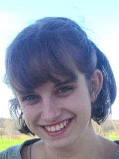 Keira VanDerBeck