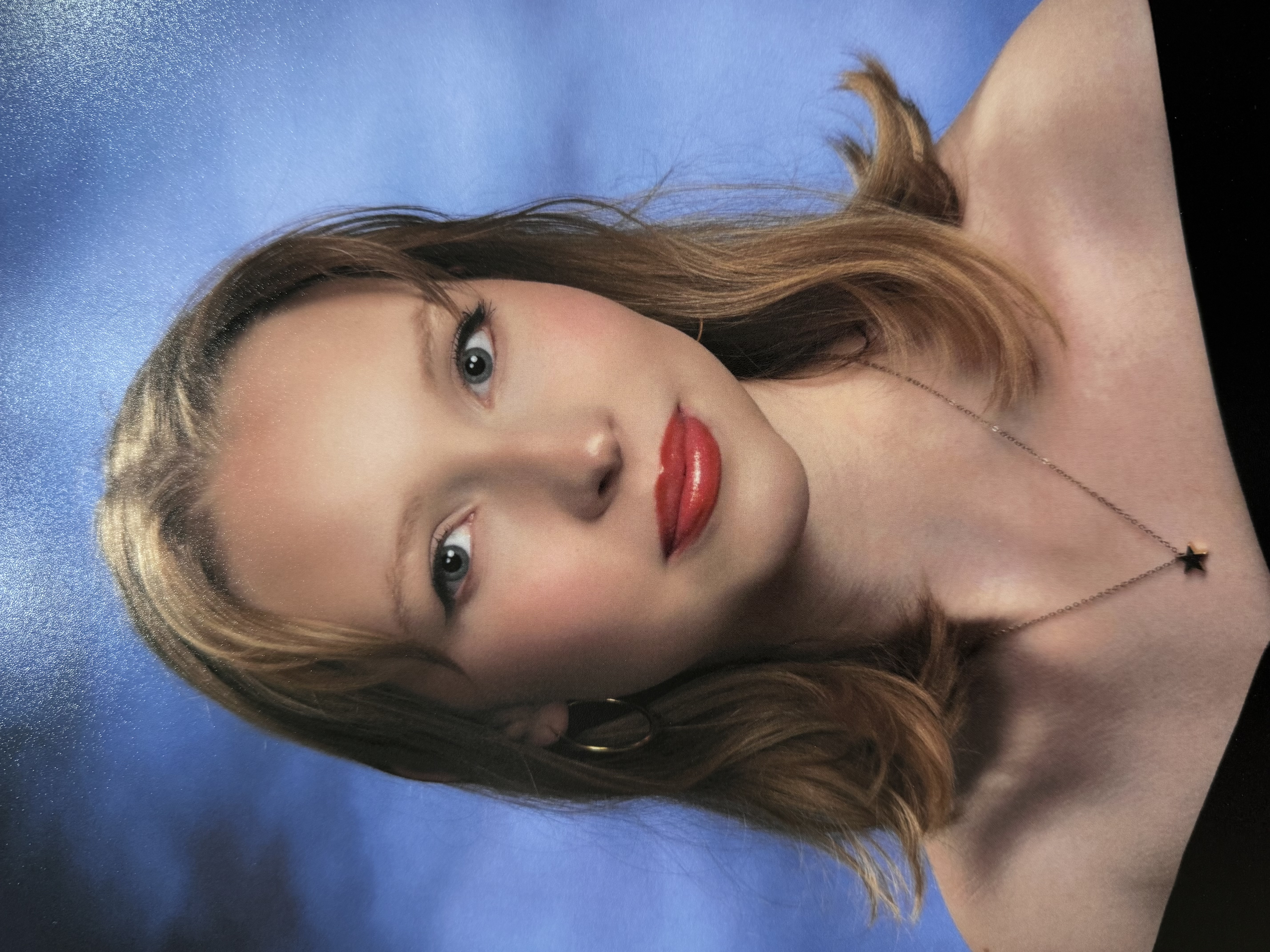 Kirsten Trihy