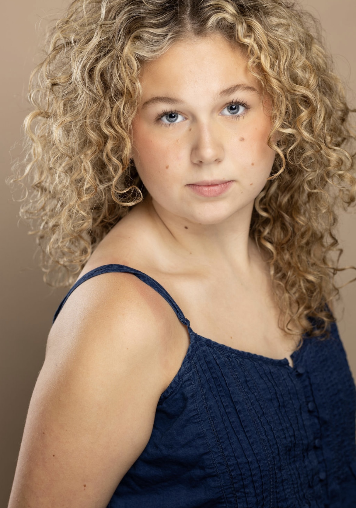 Maddy Joy Richardson