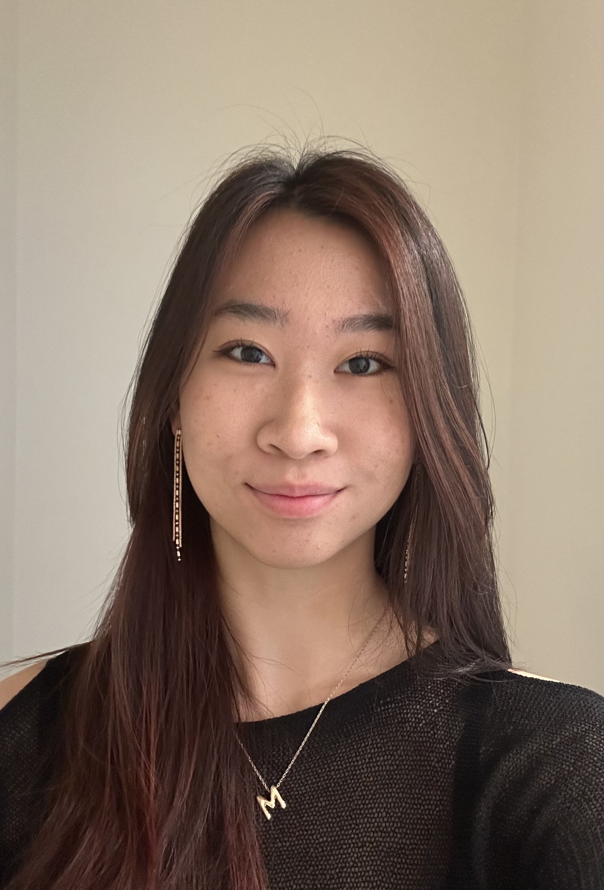 Meredith Lo