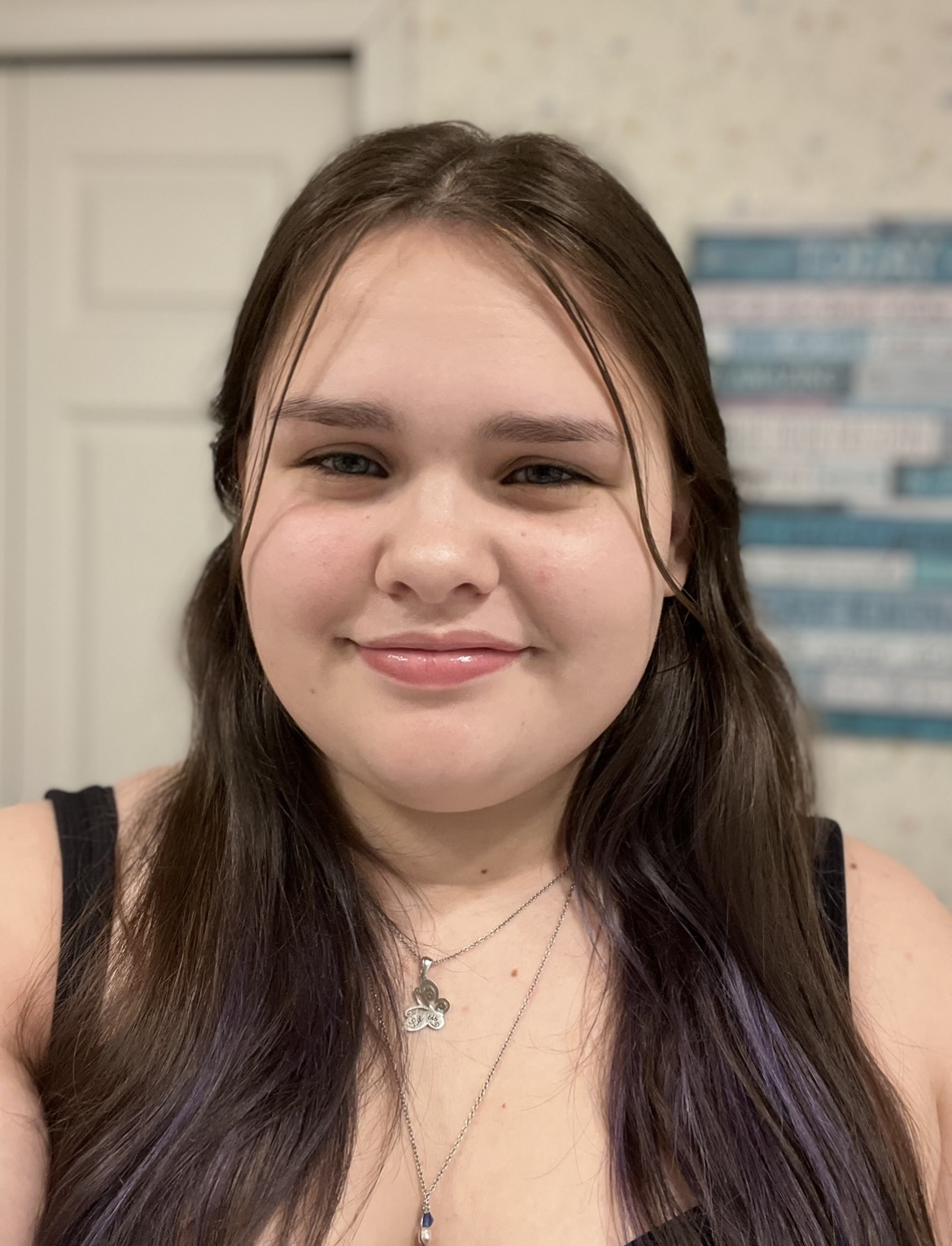 Olivia Conklin