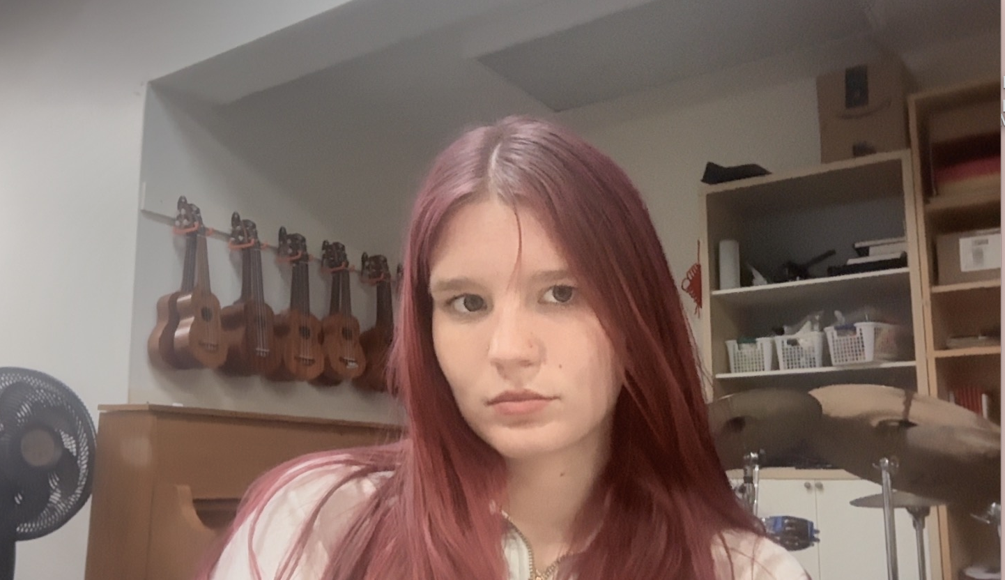 Polina Korobitsyna