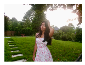 Rishika Sharma