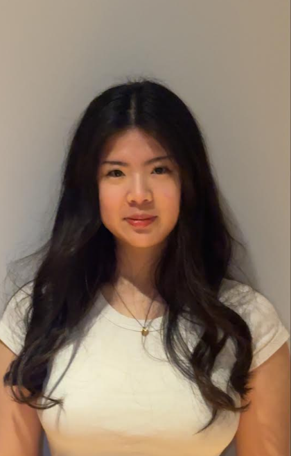 Lauren Cho