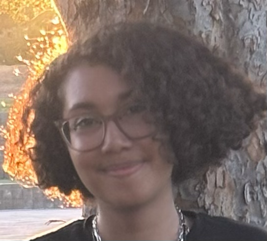 Serafima Tucker