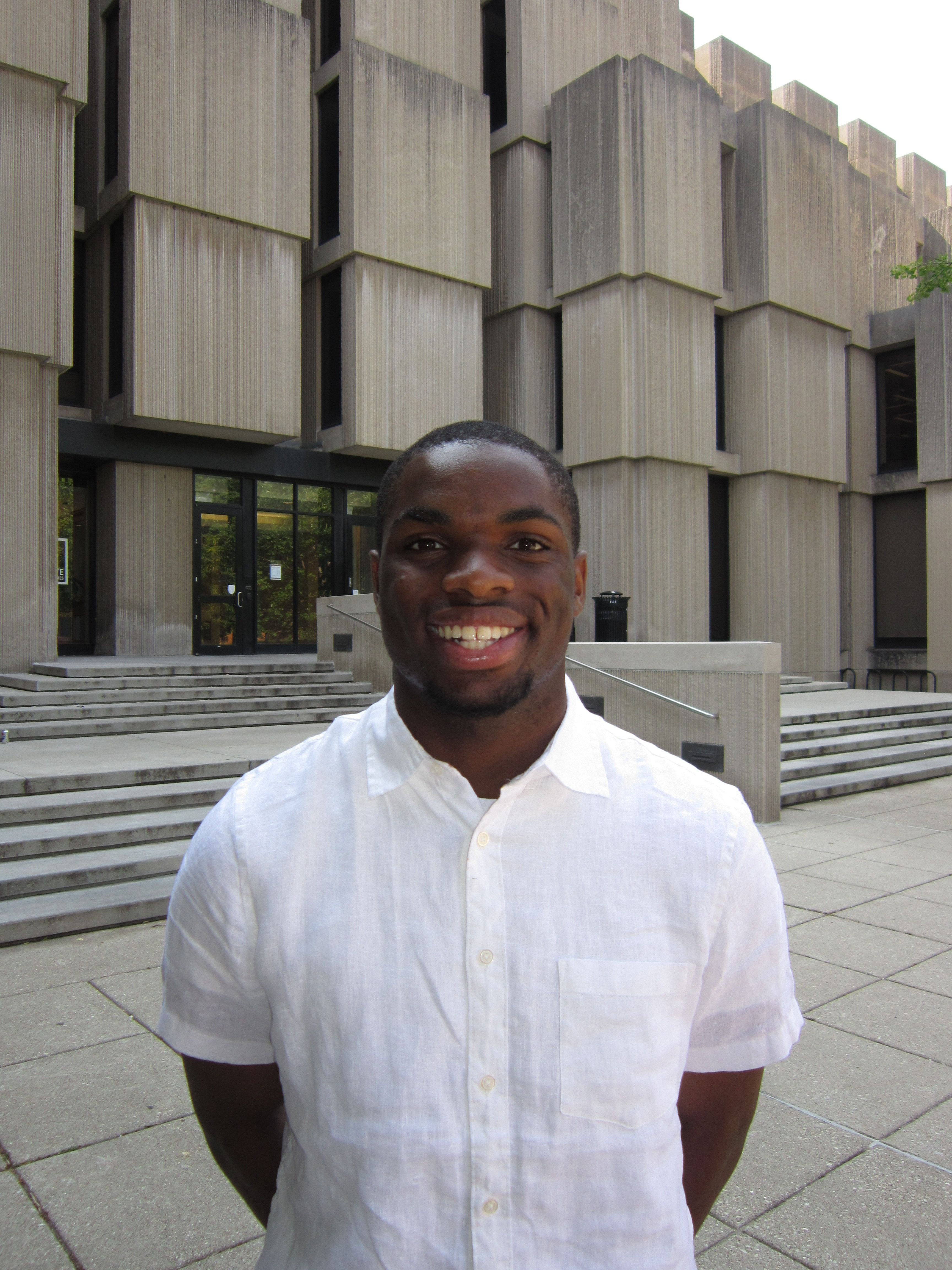 Uche Mba