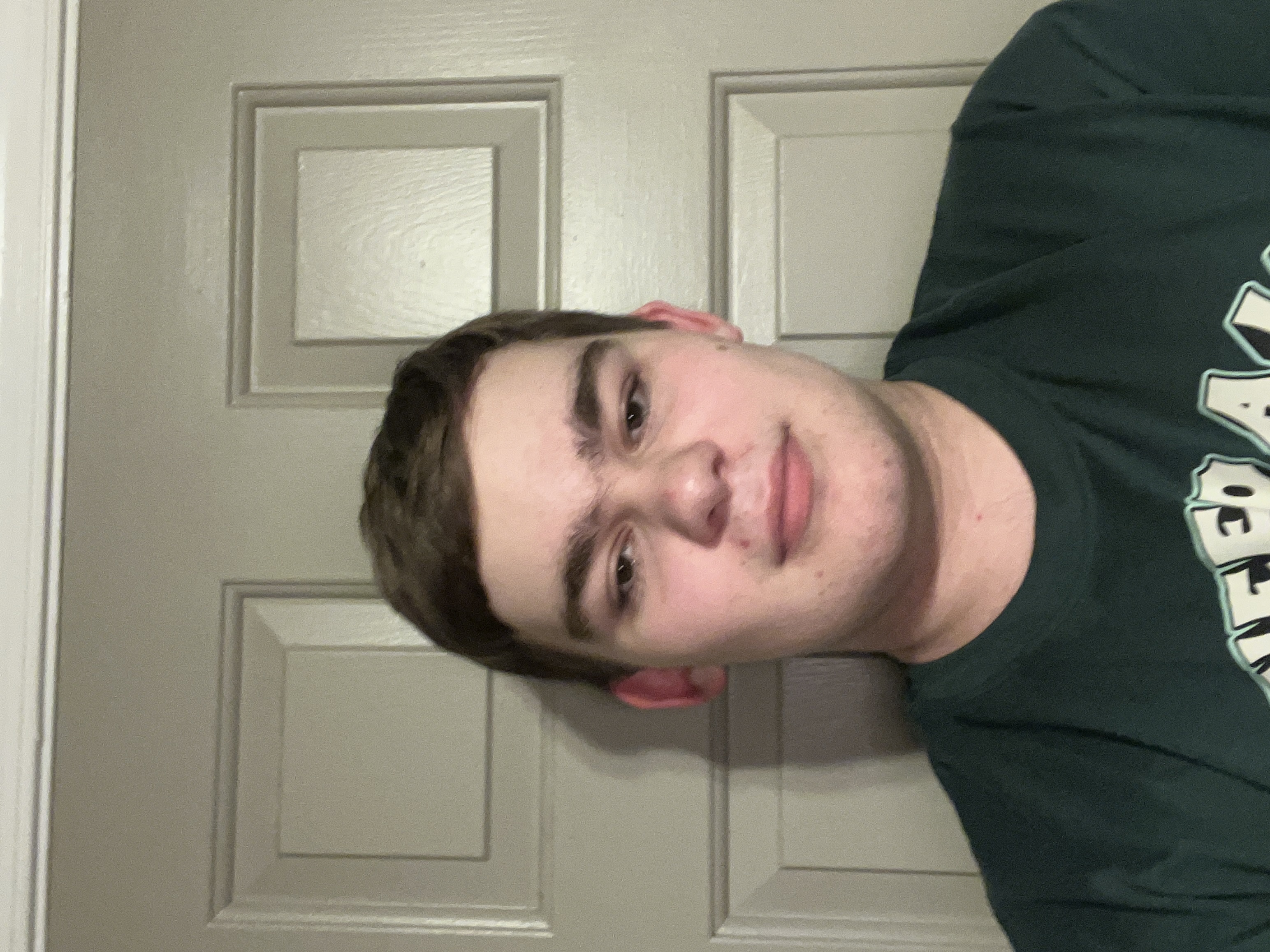 Noah Bowman