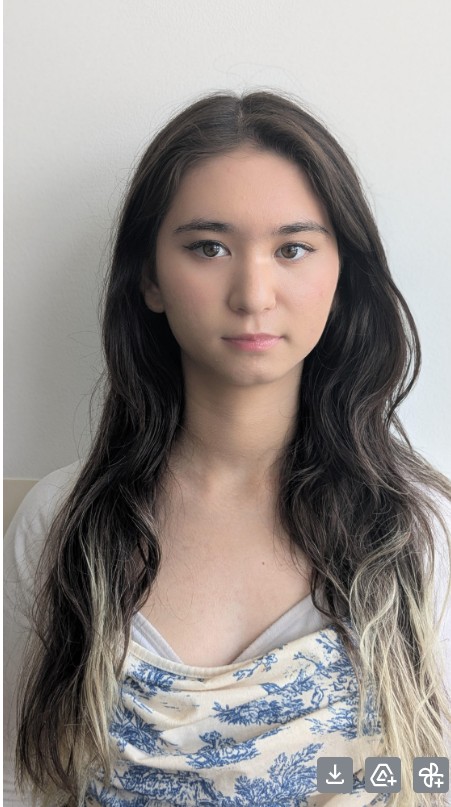 Victoria Deckard