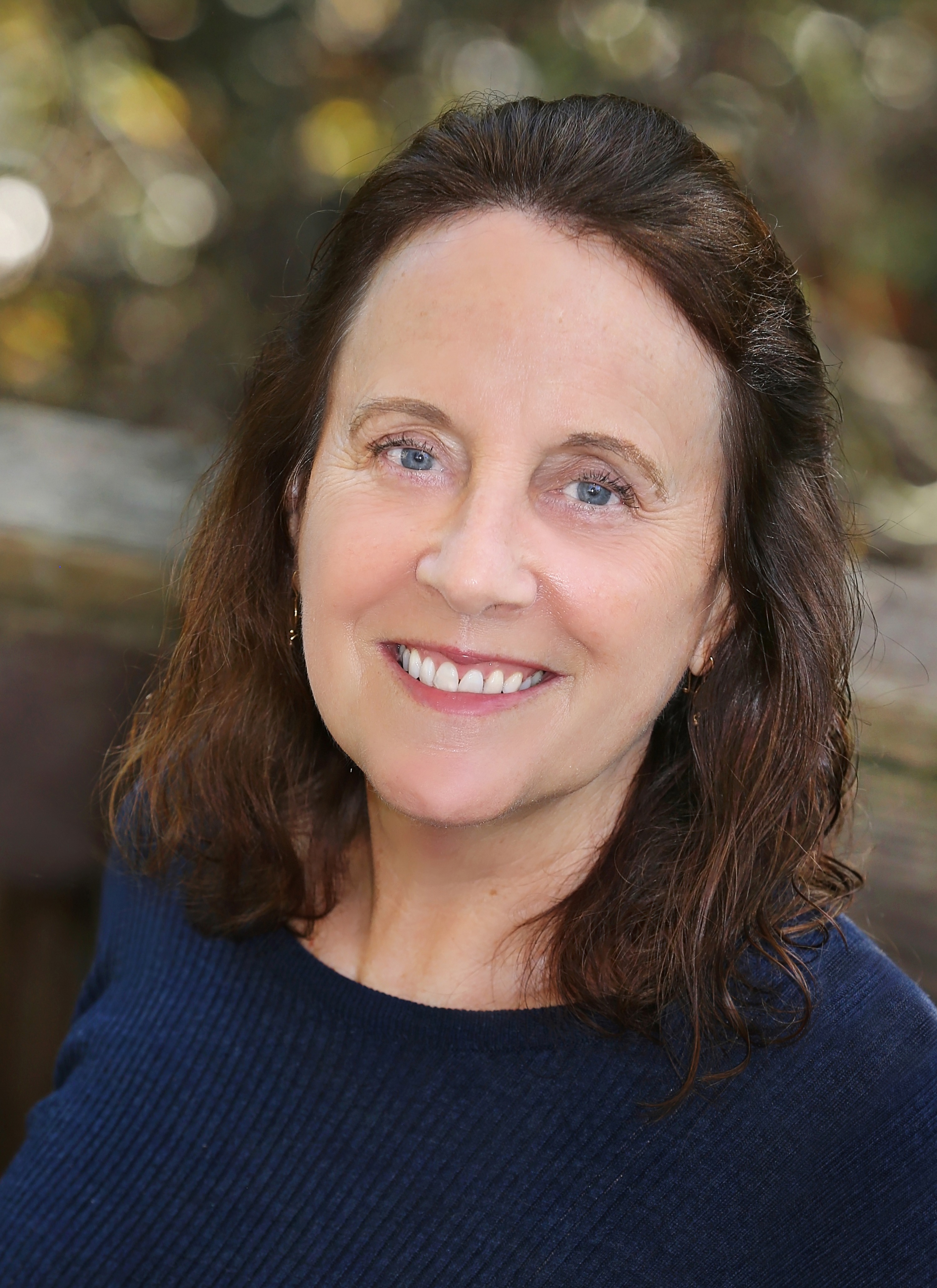 Carolyn Chilton Casas