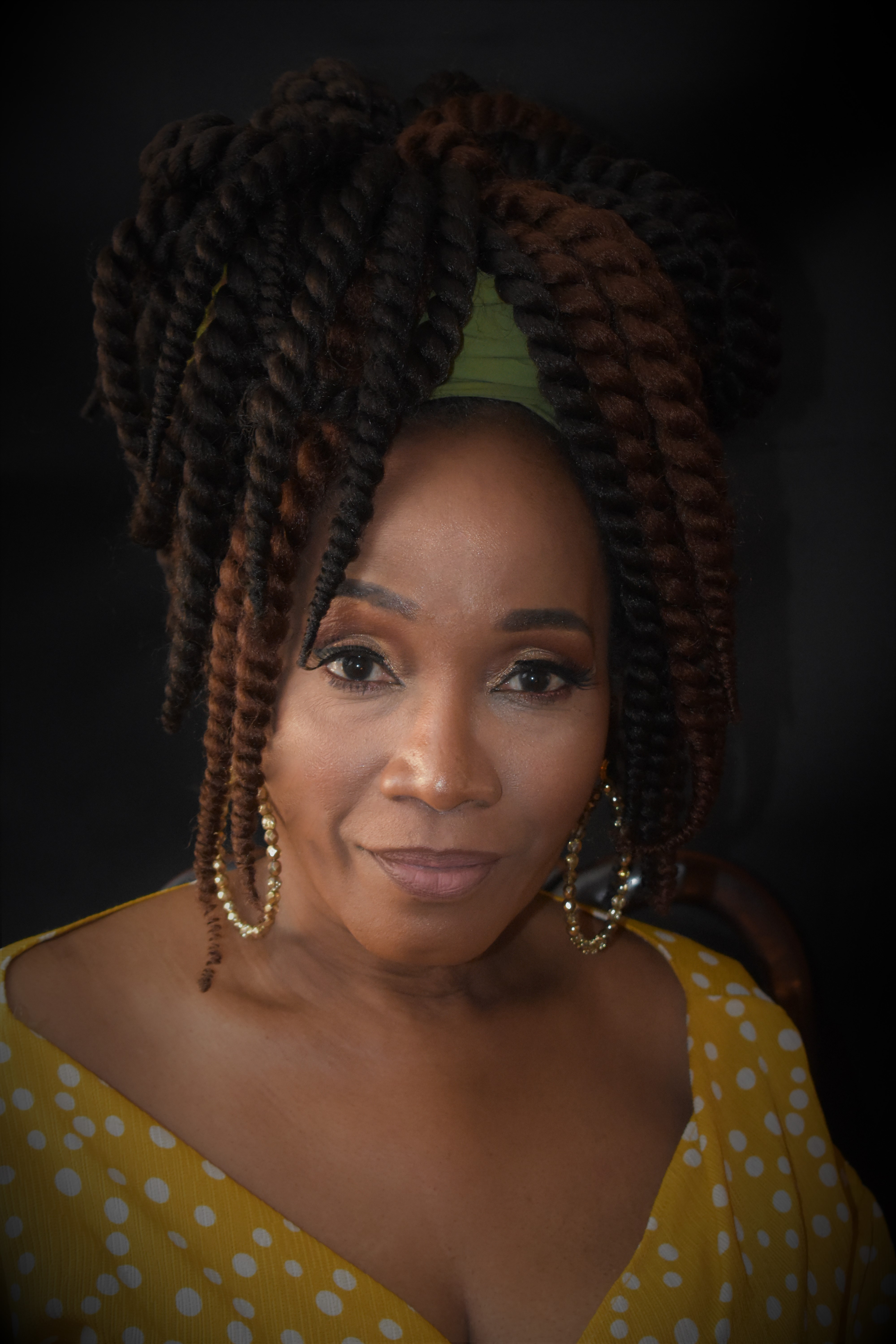 Jovelyn Richards