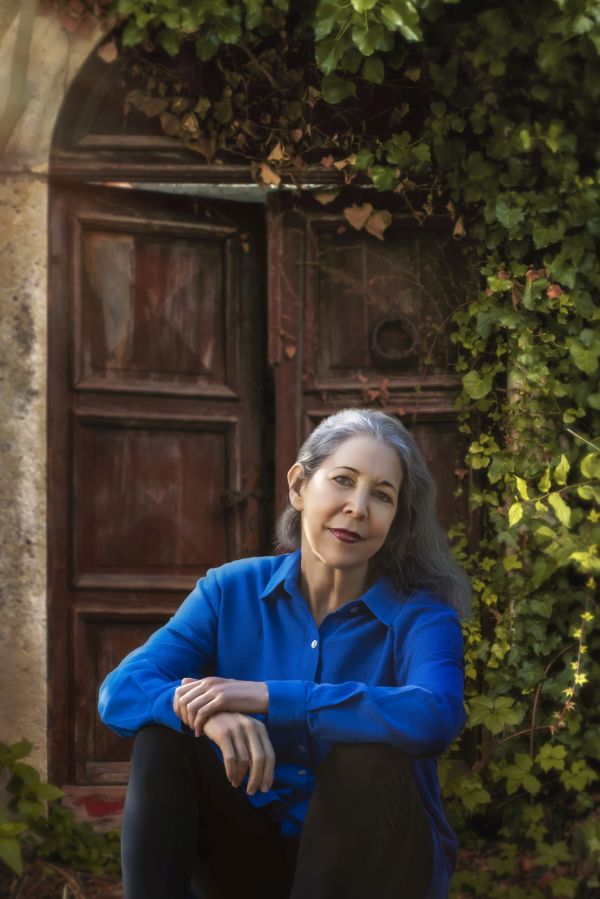 Laura Ann Reed