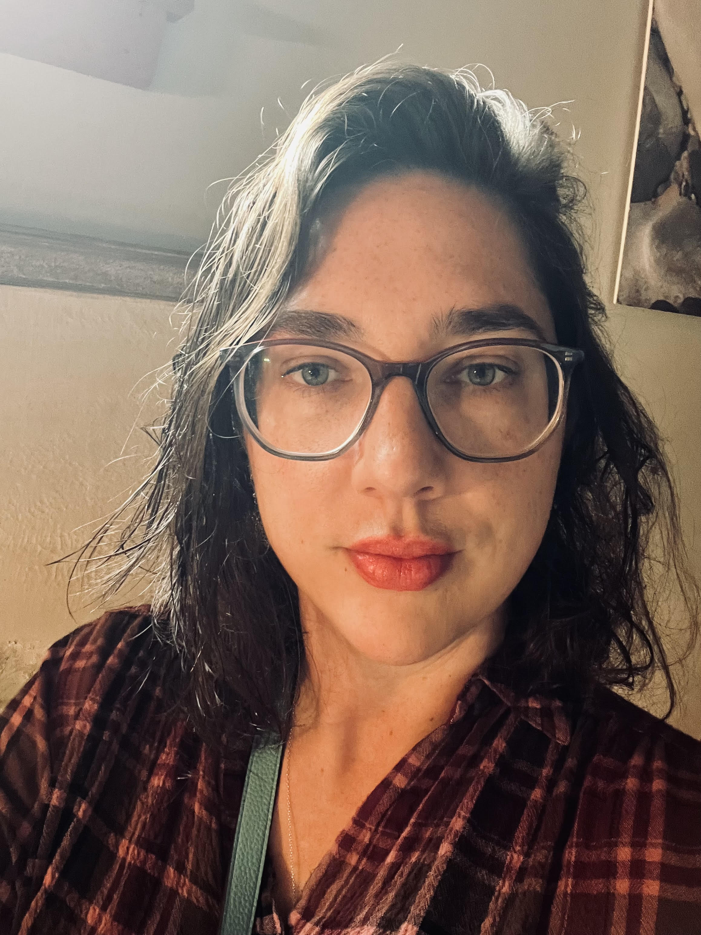 Olivia Peters-Rivera
