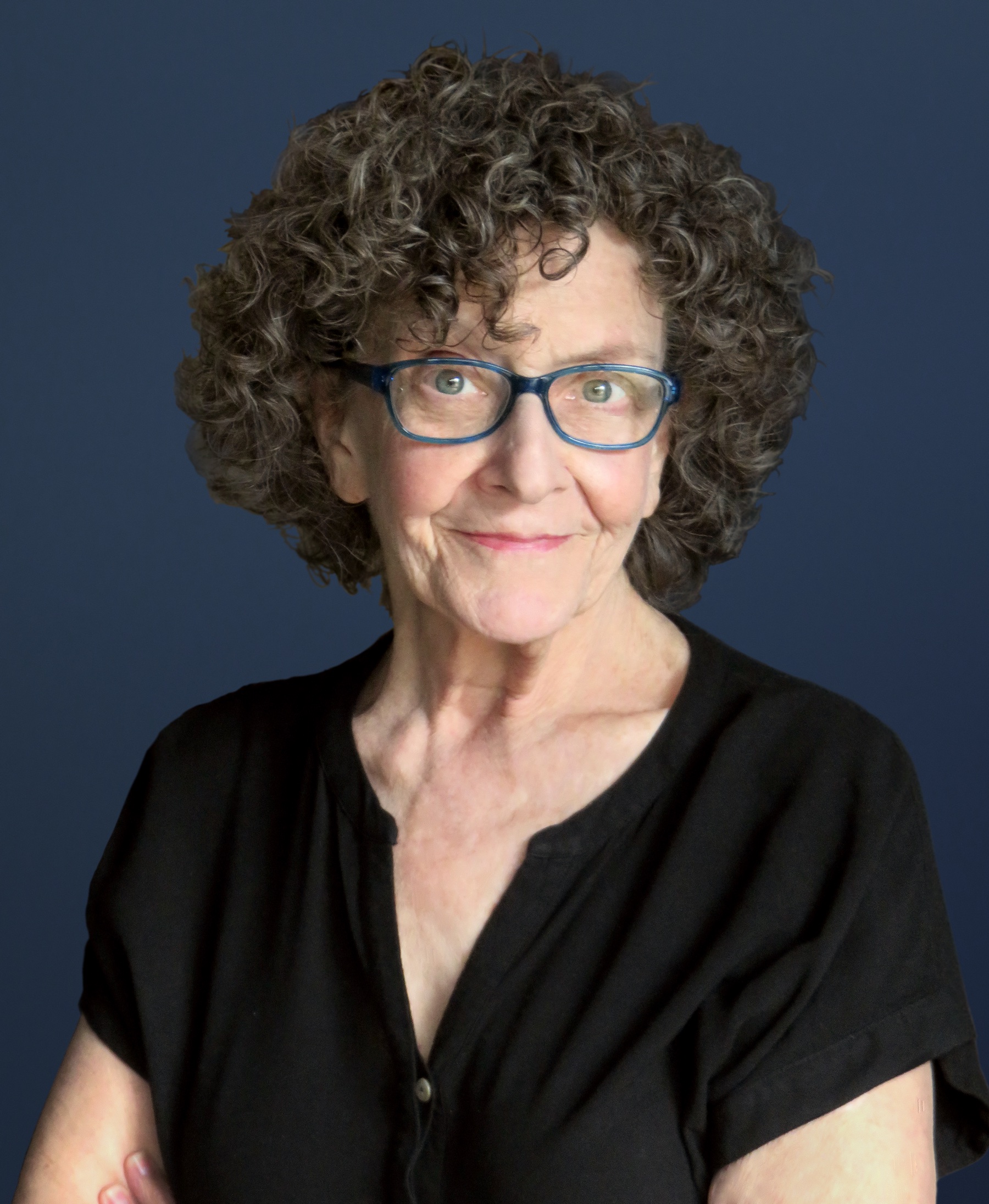 Carol Grannick