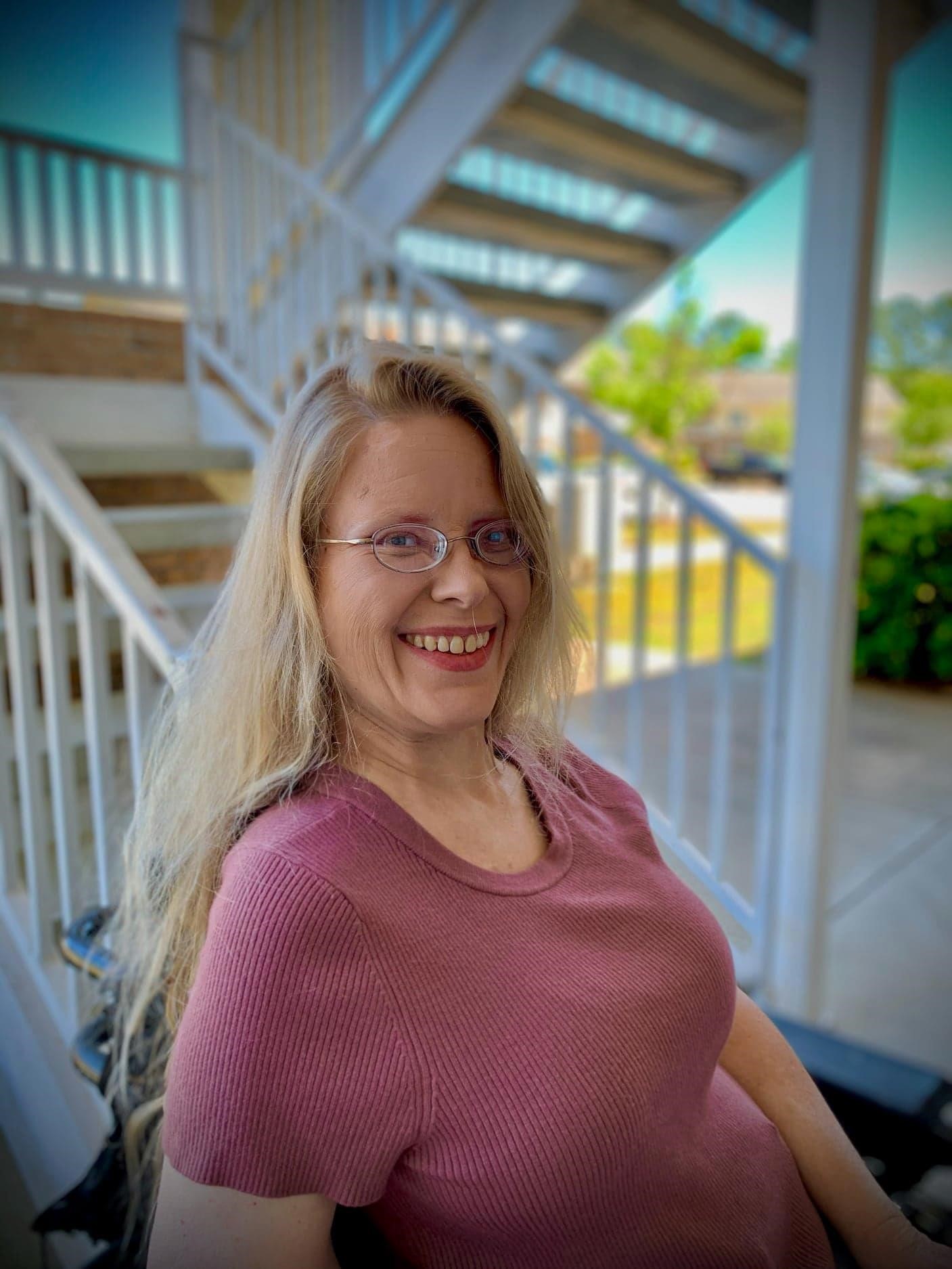 Kristie L Williams
