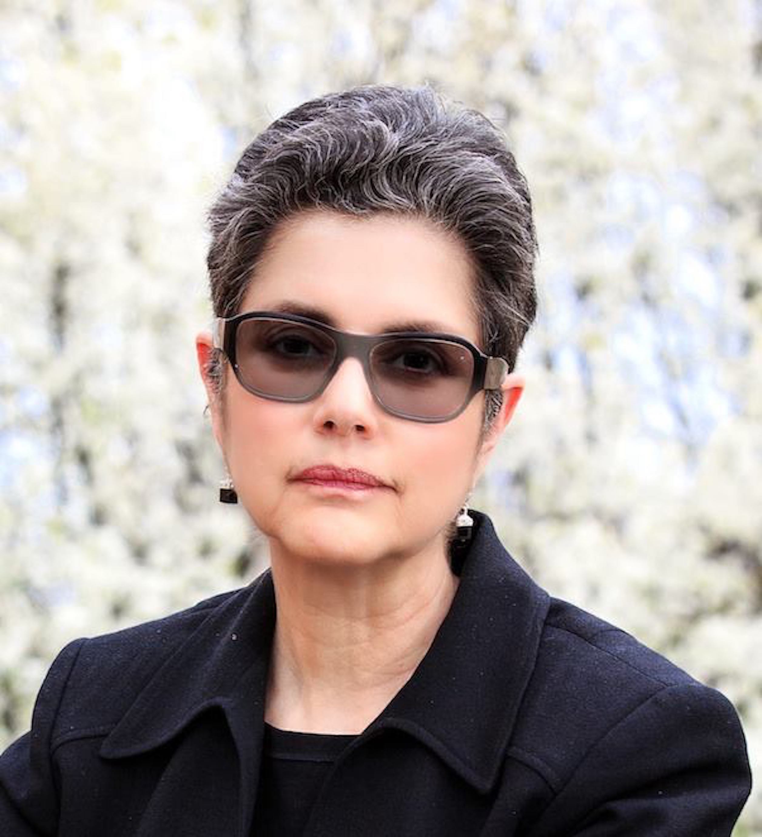 Janis Butler Holm
