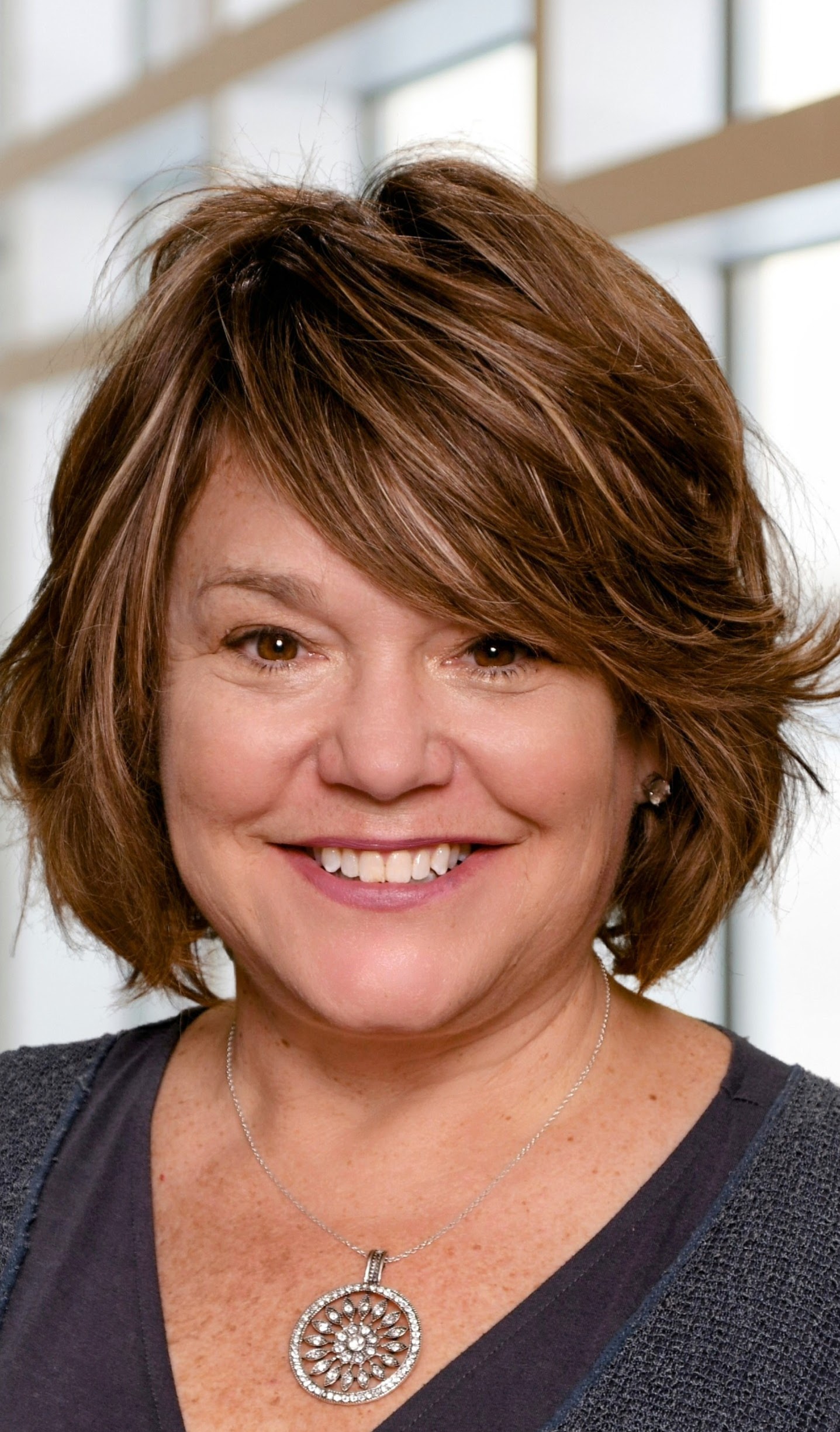 Lara Lehman