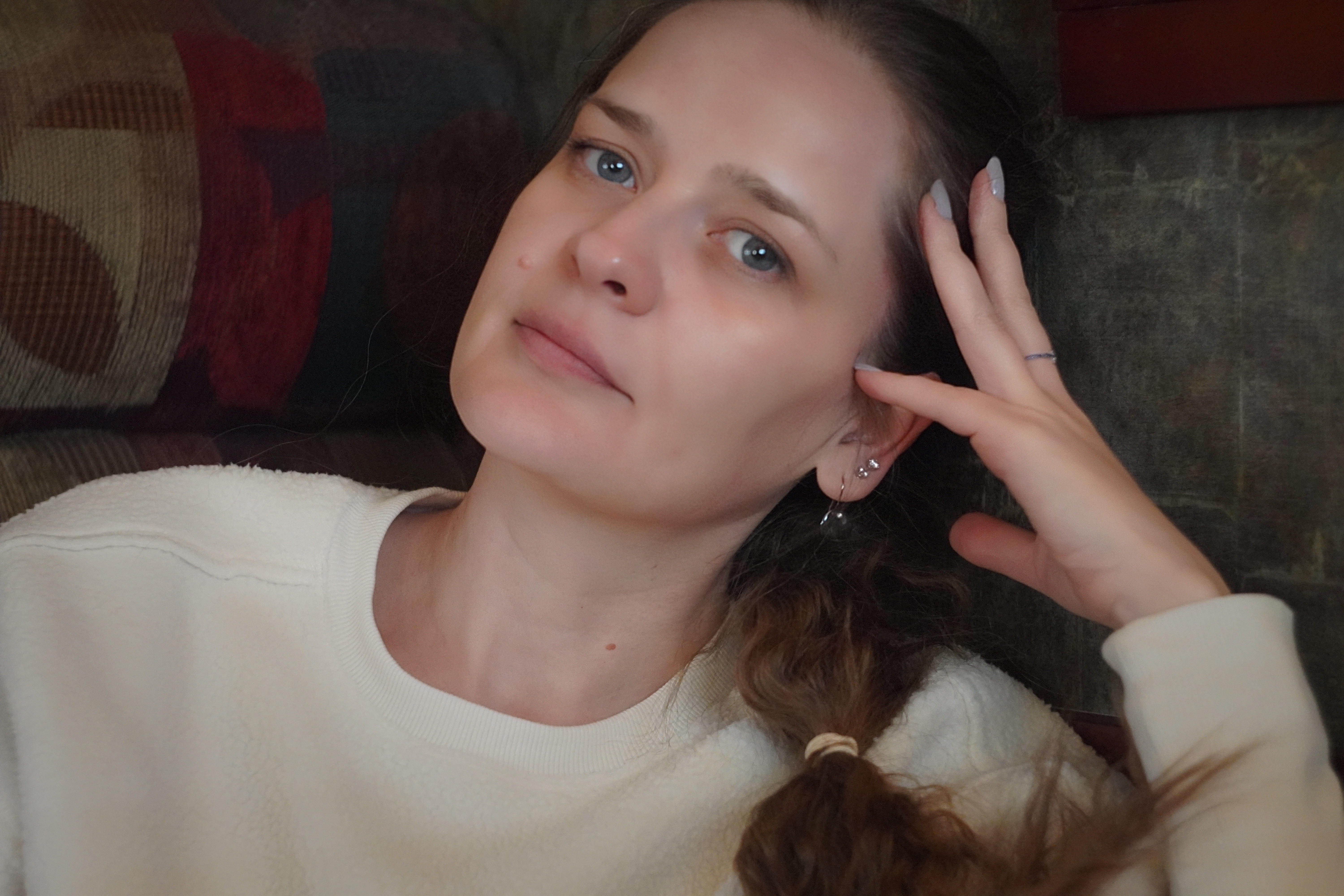 Maryna Krazhova