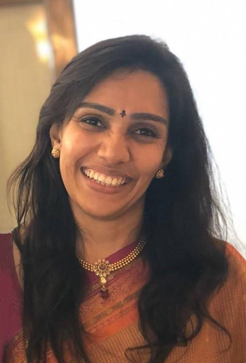 Priya Narayanan